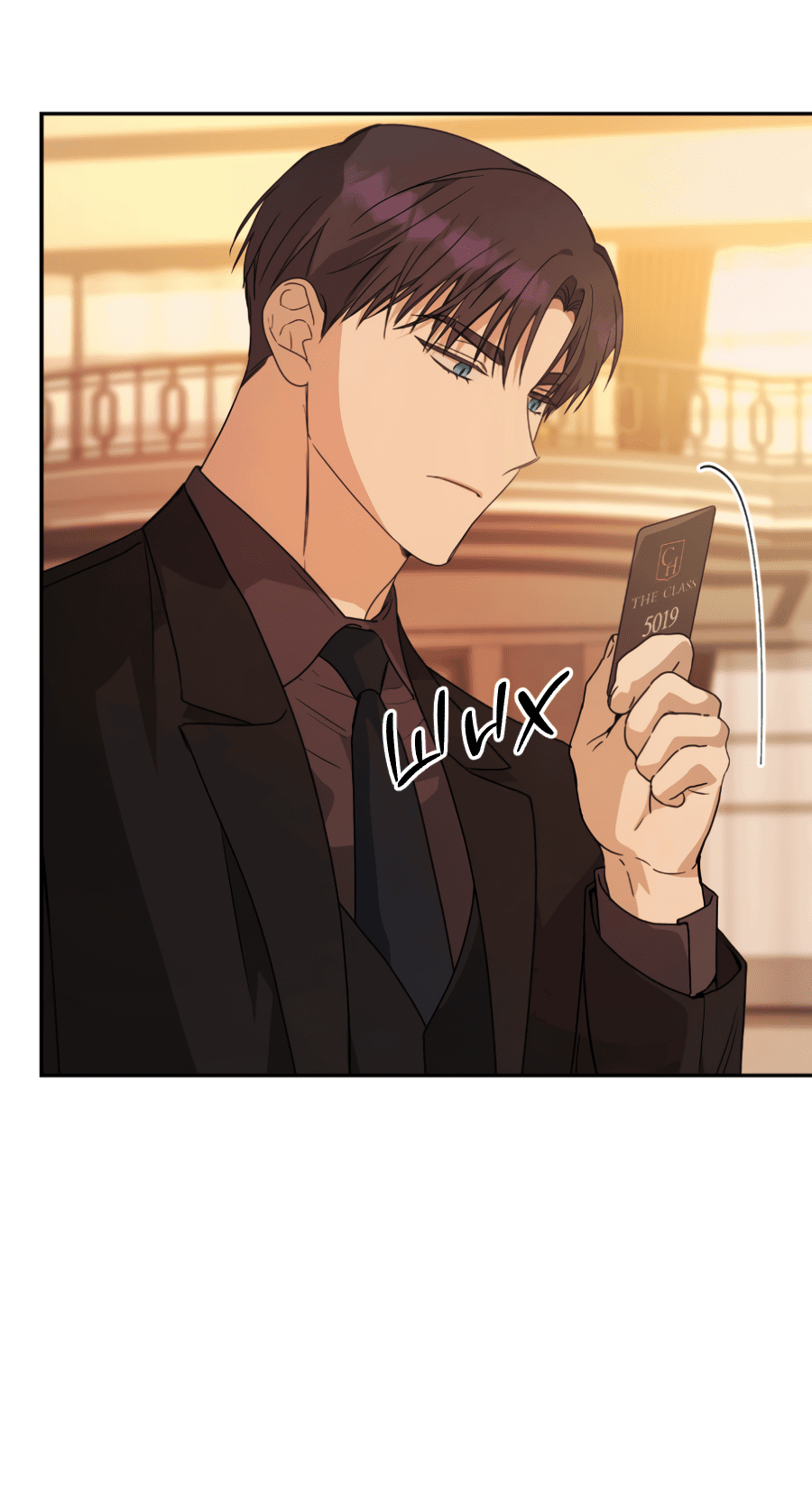 Манга Царство птиц и зверей 〜 Я сделаю тебя председателем 〜 - Глава 42 Страница 23