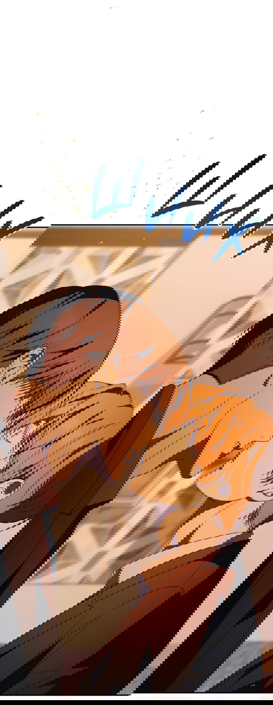 Манга Царство птиц и зверей 〜 Я сделаю тебя председателем 〜 - Глава 42 Страница 57