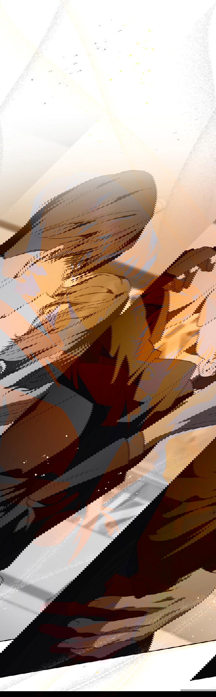 Манга Царство птиц и зверей 〜 Я сделаю тебя председателем 〜 - Глава 42 Страница 59