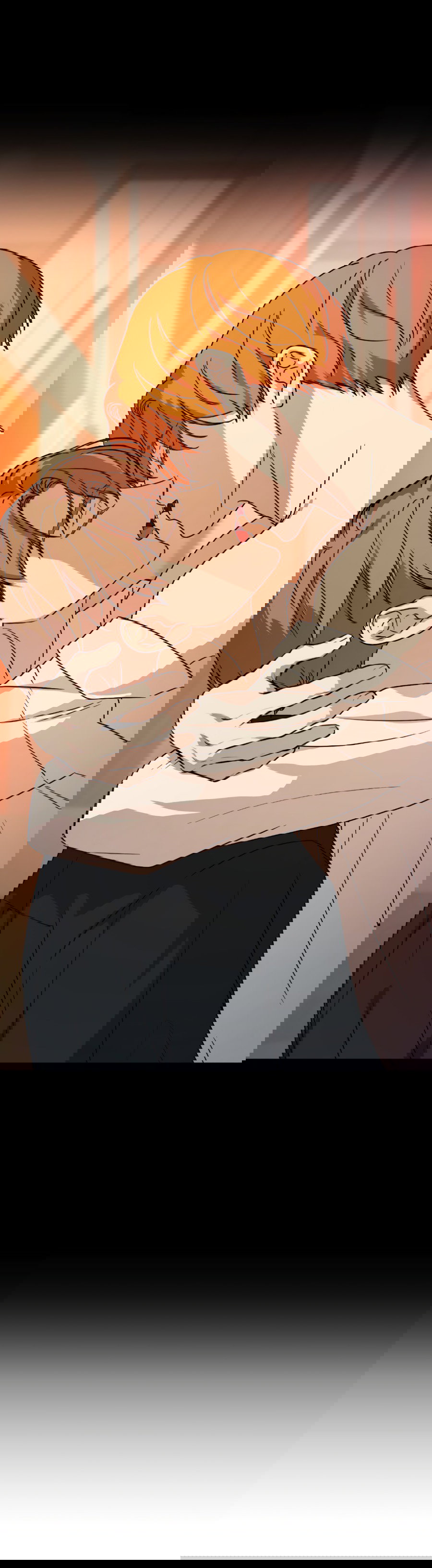 Манга Царство птиц и зверей 〜 Я сделаю тебя председателем 〜 - Глава 42 Страница 31