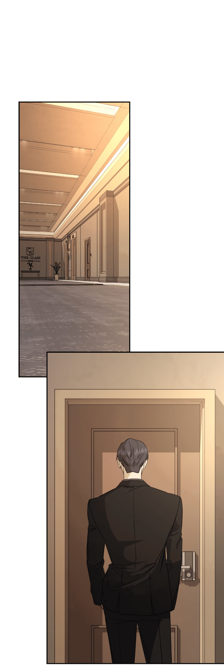 Манга Царство птиц и зверей 〜 Я сделаю тебя председателем 〜 - Глава 42 Страница 25