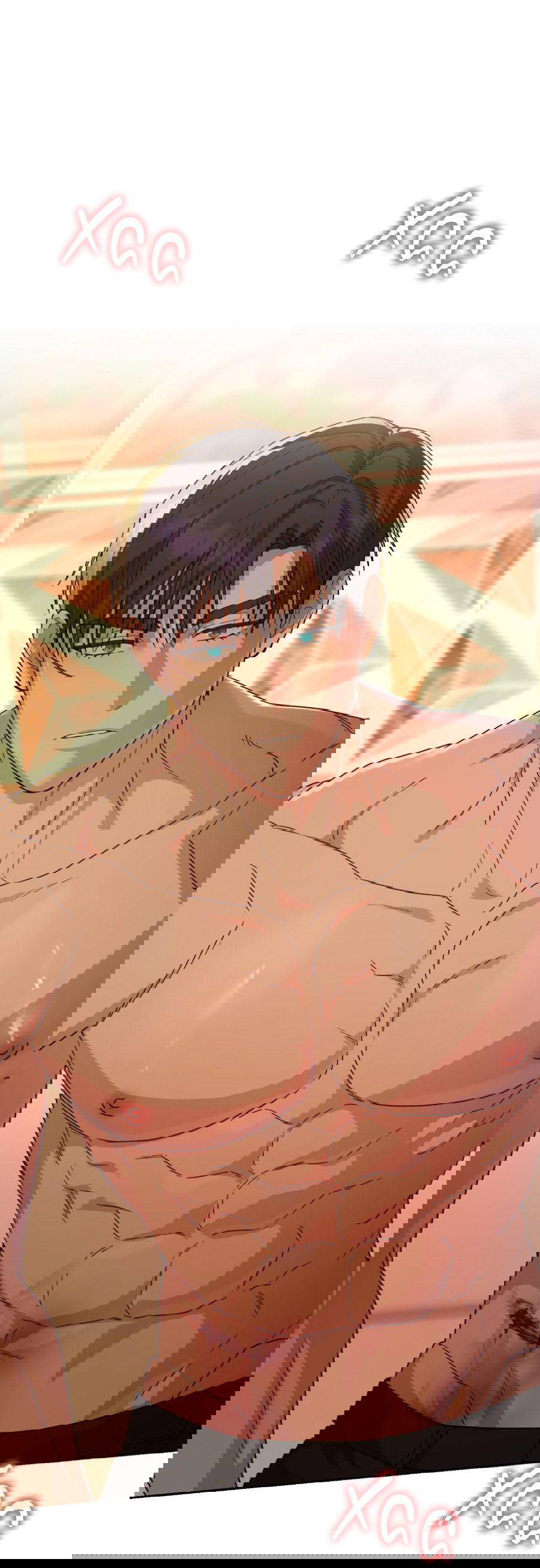 Манга Царство птиц и зверей 〜 Я сделаю тебя председателем 〜 - Глава 43 Страница 19