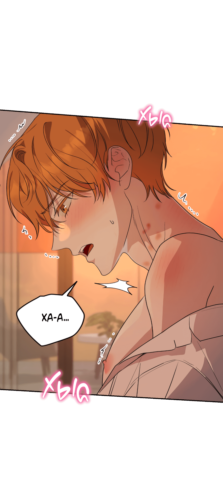 Манга Царство птиц и зверей 〜 Я сделаю тебя председателем 〜 - Глава 43 Страница 22