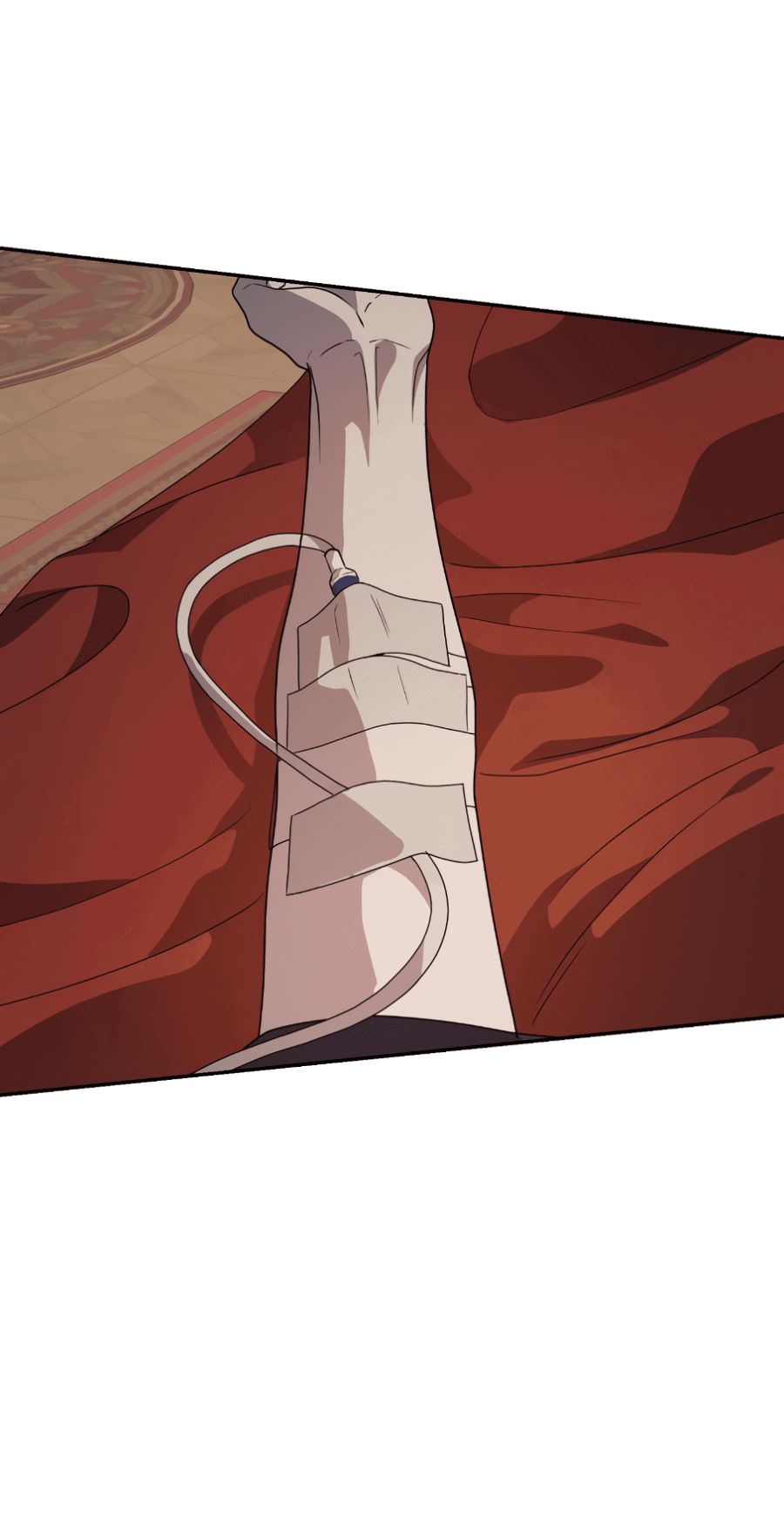 Манга Царство птиц и зверей 〜 Я сделаю тебя председателем 〜 - Глава 44 Страница 26