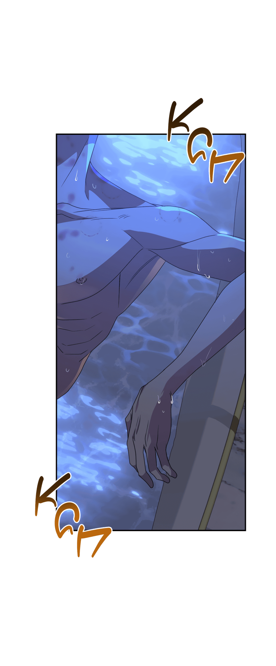 Манга Царство птиц и зверей 〜 Я сделаю тебя председателем 〜 - Глава 44 Страница 3