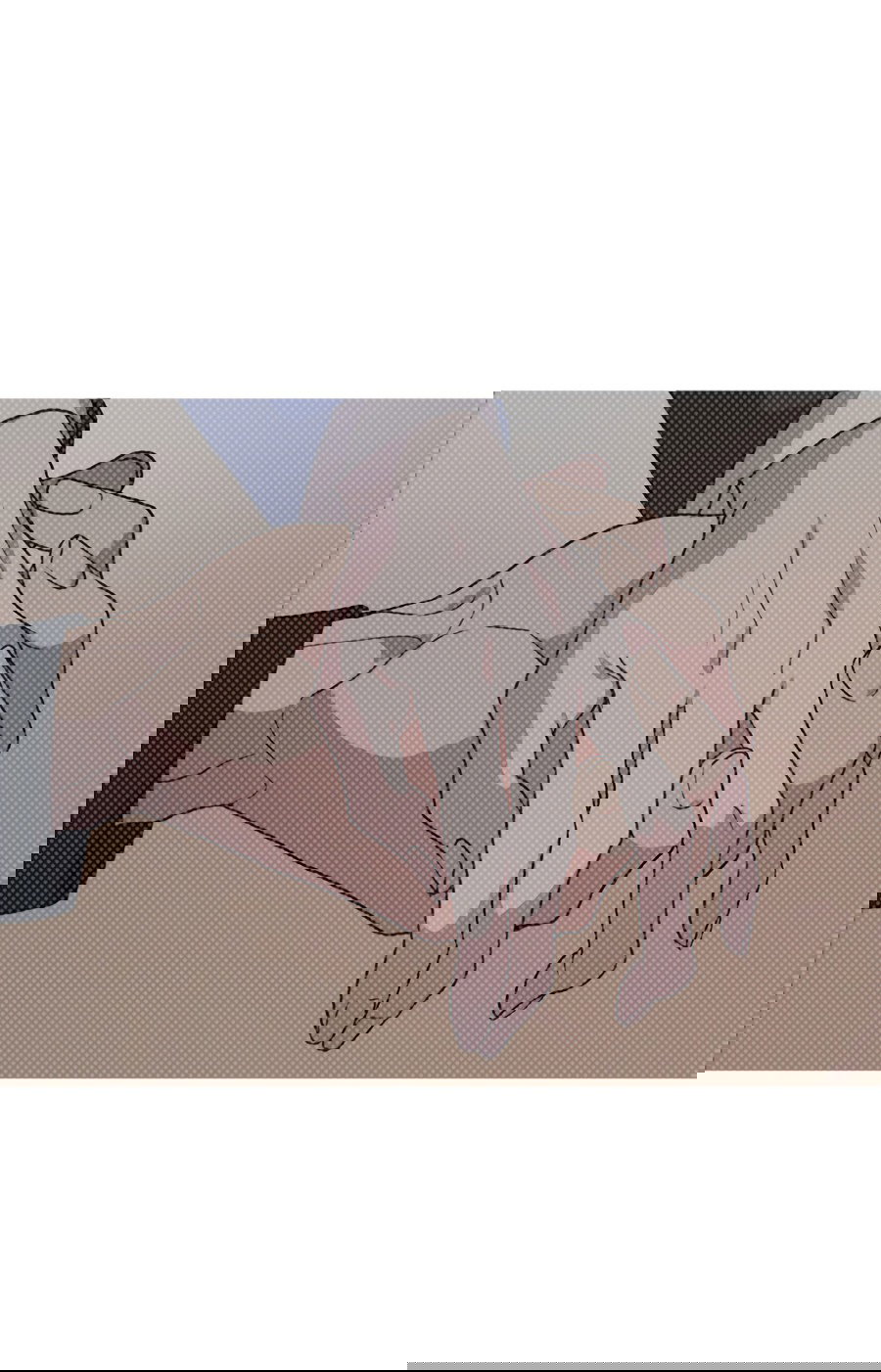 Манга Царство птиц и зверей 〜 Я сделаю тебя председателем 〜 - Глава 44 Страница 6