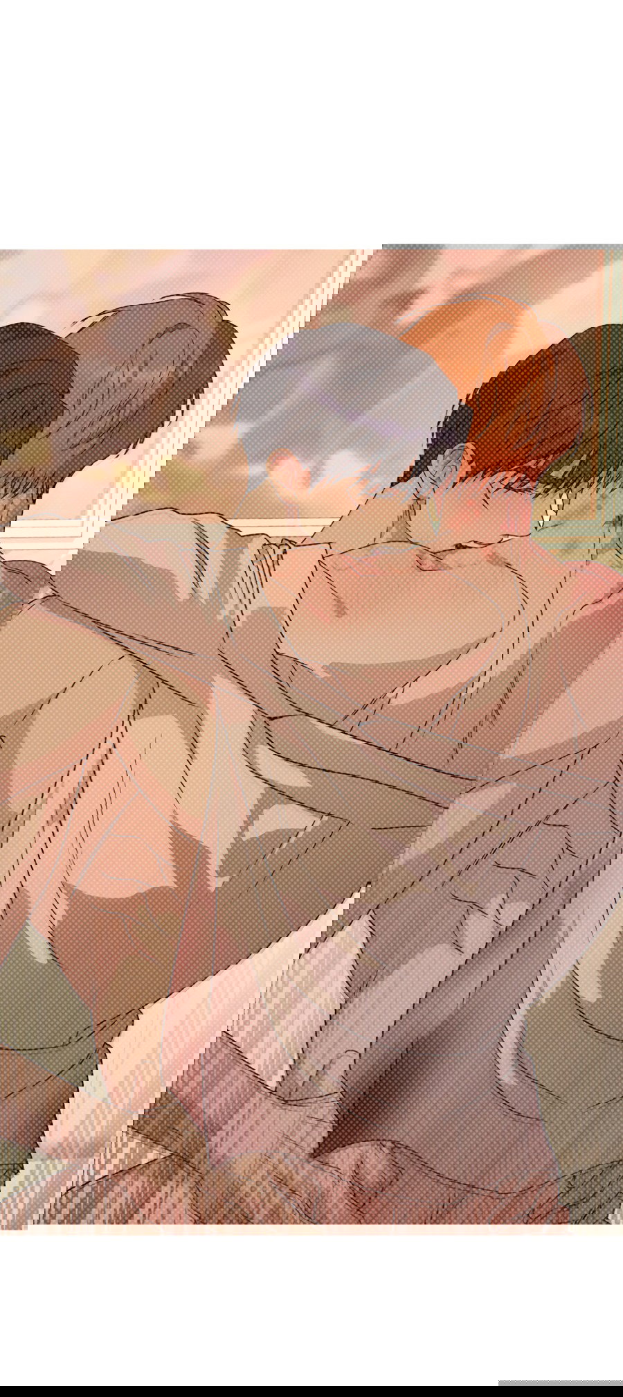 Манга Царство птиц и зверей 〜 Я сделаю тебя председателем 〜 - Глава 44 Страница 10