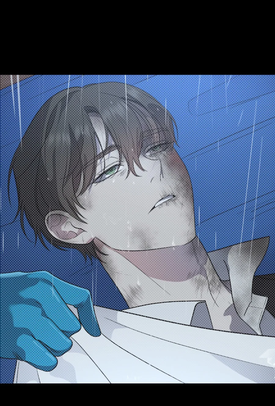 Манга Царство птиц и зверей 〜 Я сделаю тебя председателем 〜 - Глава 45 Страница 69