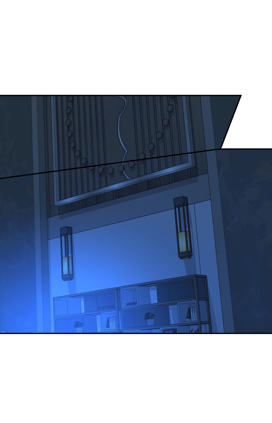 Манга Царство птиц и зверей 〜 Я сделаю тебя председателем 〜 - Глава 45 Страница 39