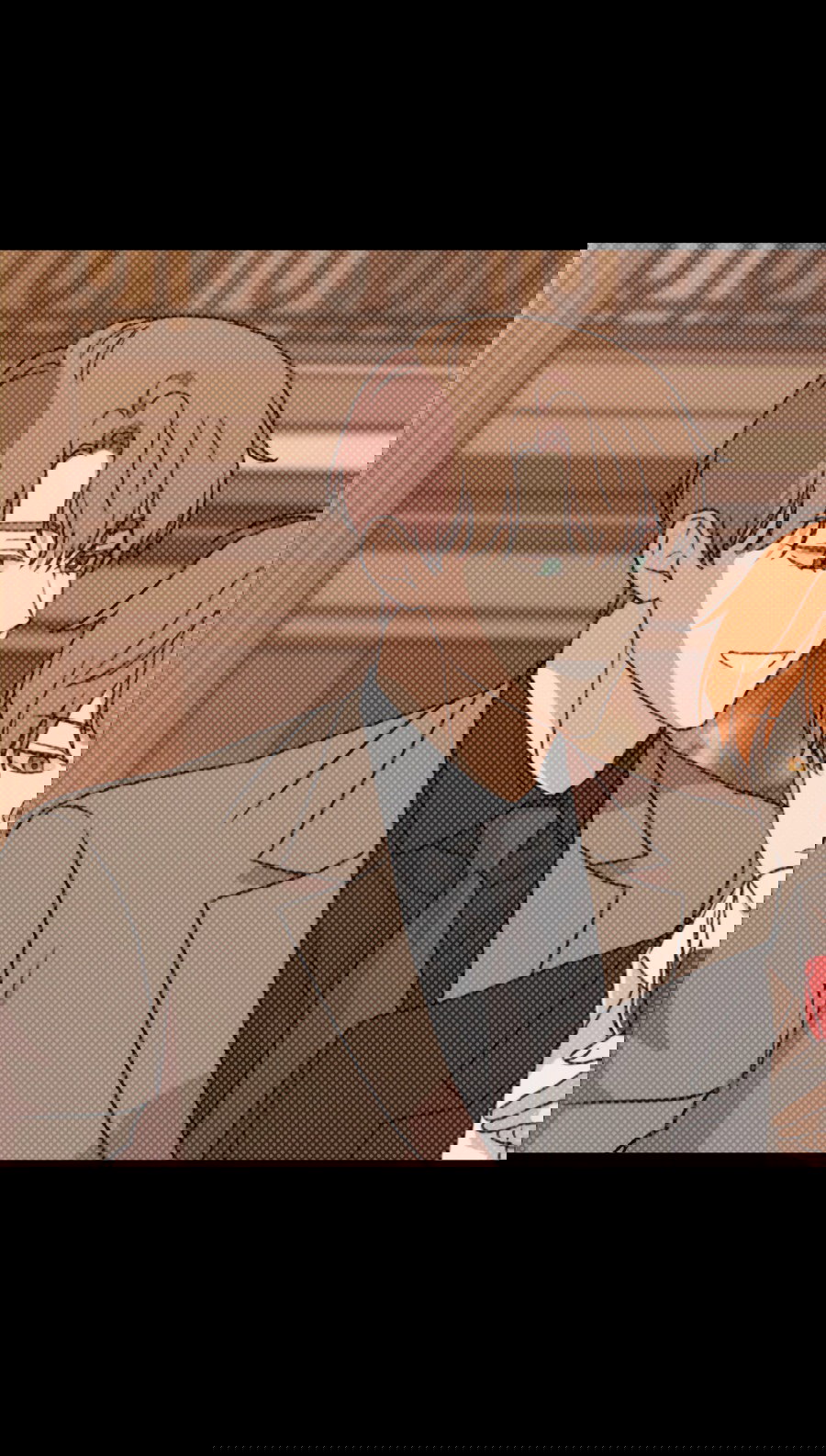 Манга Царство птиц и зверей 〜 Я сделаю тебя председателем 〜 - Глава 45 Страница 66