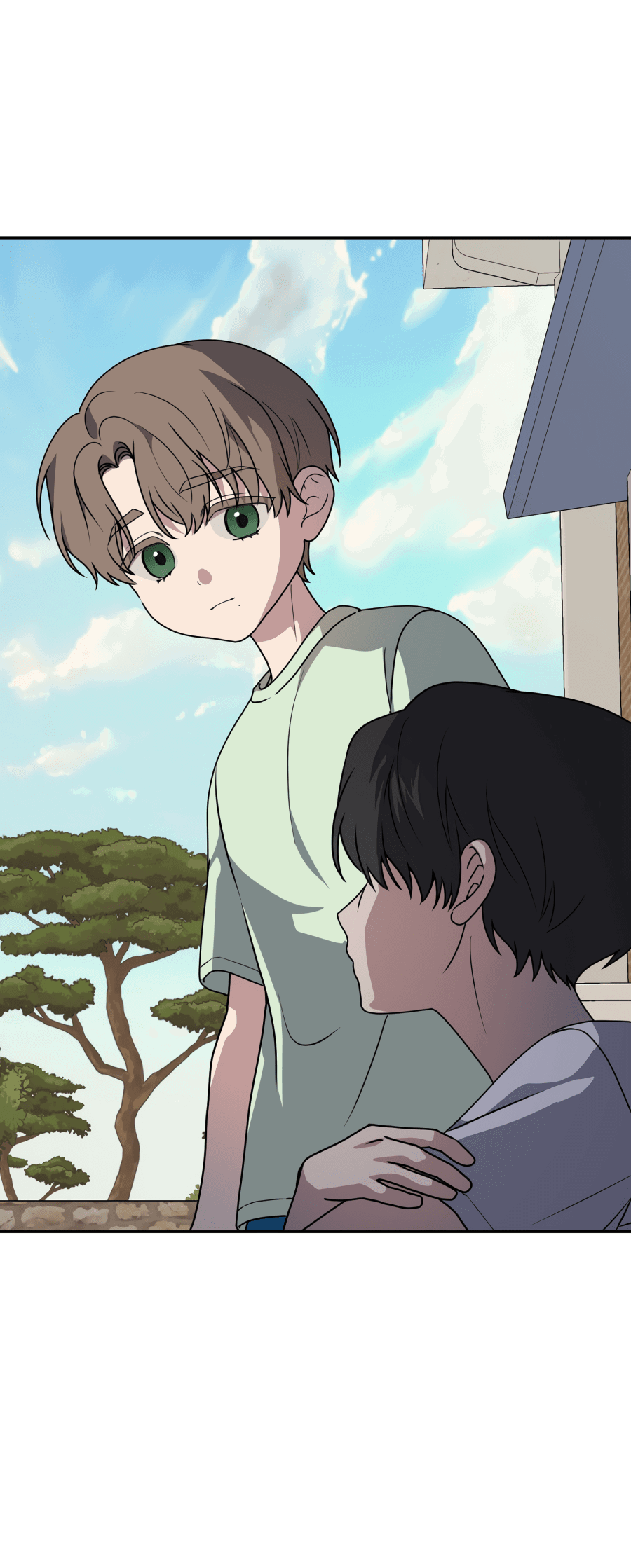 Манга Царство птиц и зверей 〜 Я сделаю тебя председателем 〜 - Глава 46 Страница 4