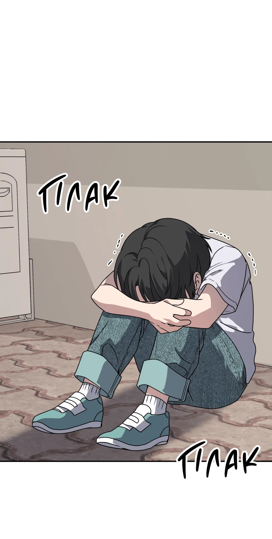 Манга Царство птиц и зверей 〜 Я сделаю тебя председателем 〜 - Глава 46 Страница 2