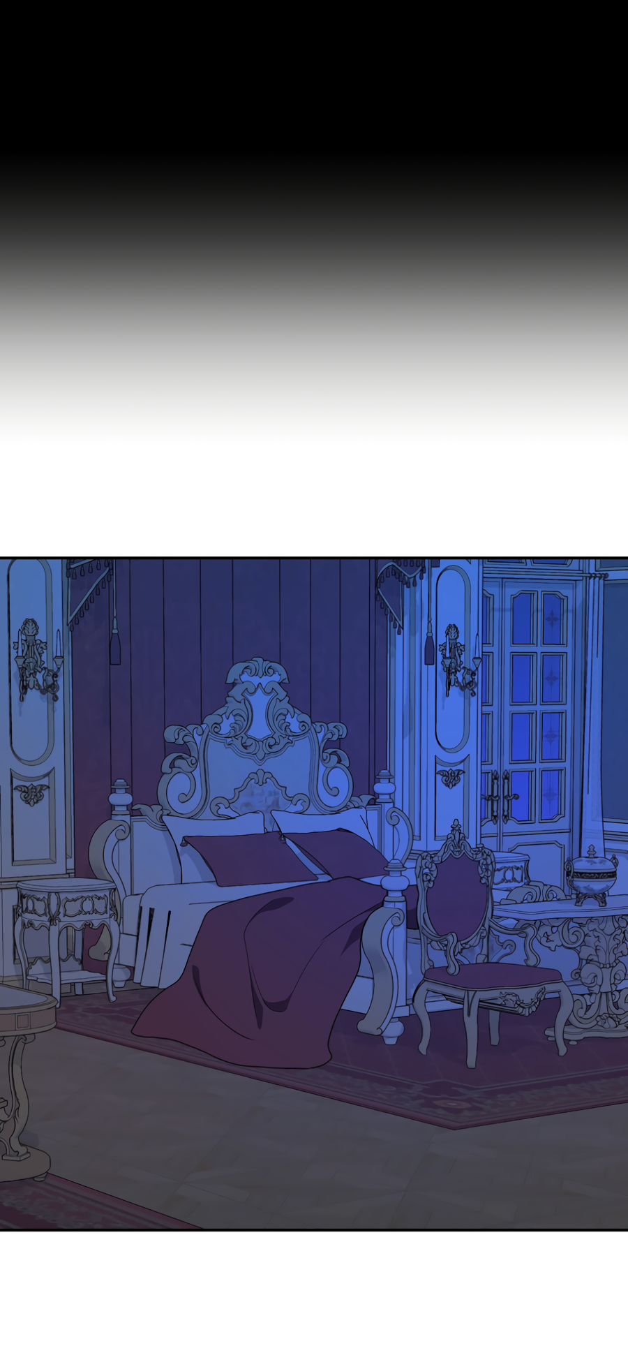 Манга Царство птиц и зверей 〜 Я сделаю тебя председателем 〜 - Глава 47 Страница 11