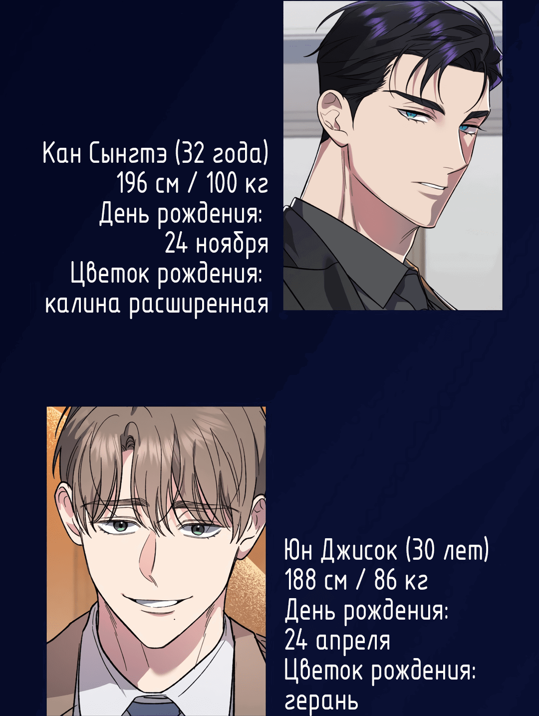 Манга Царство птиц и зверей 〜 Я сделаю тебя председателем 〜 - Глава 15.1 Страница 4