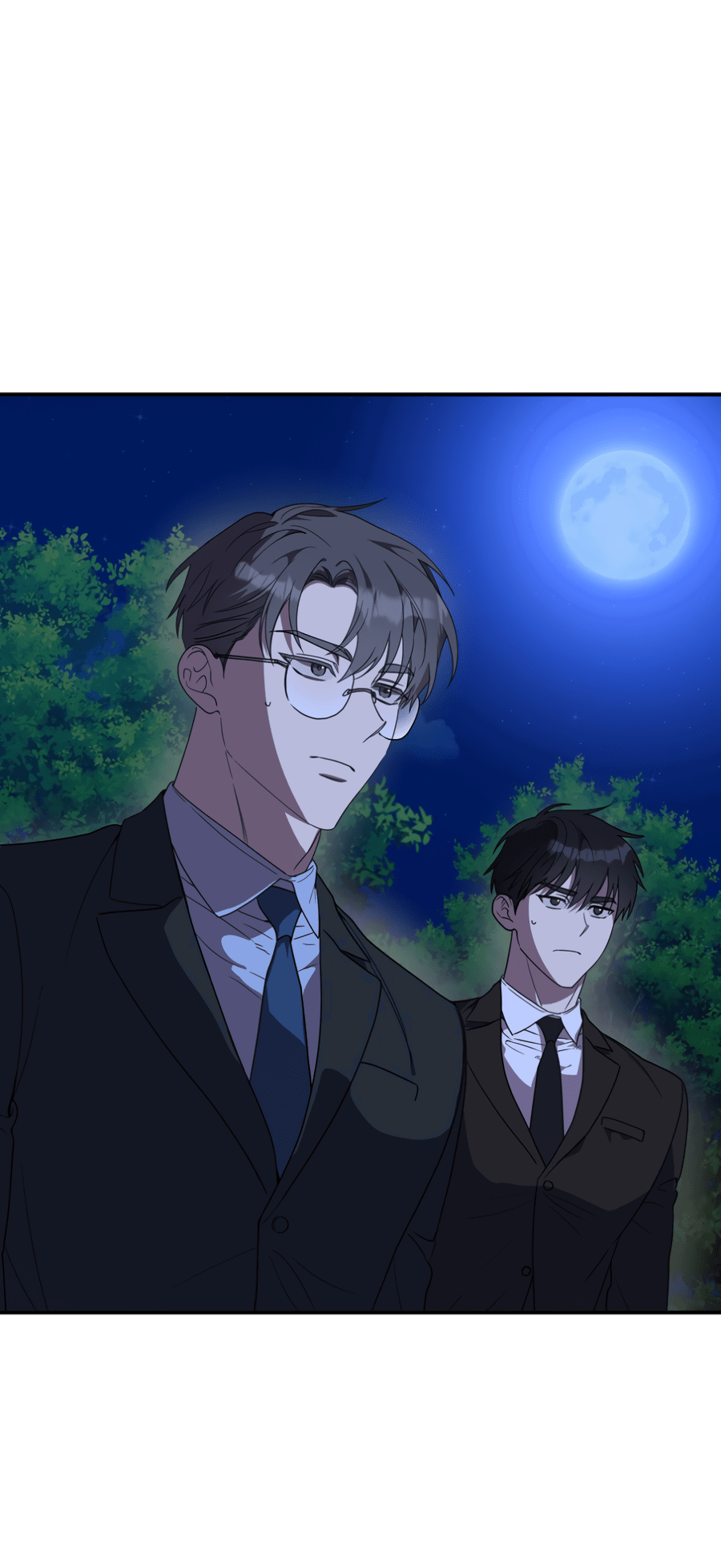 Манга Царство птиц и зверей 〜 Я сделаю тебя председателем 〜 - Глава 38 Страница 2