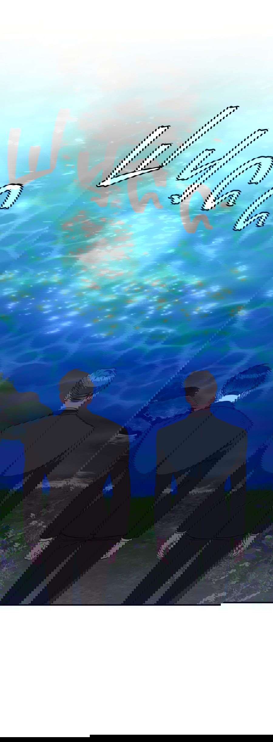 Манга Царство птиц и зверей 〜 Я сделаю тебя председателем 〜 - Глава 38 Страница 15