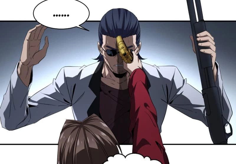 Манга Победитель получает всё - Глава 134 Страница 9