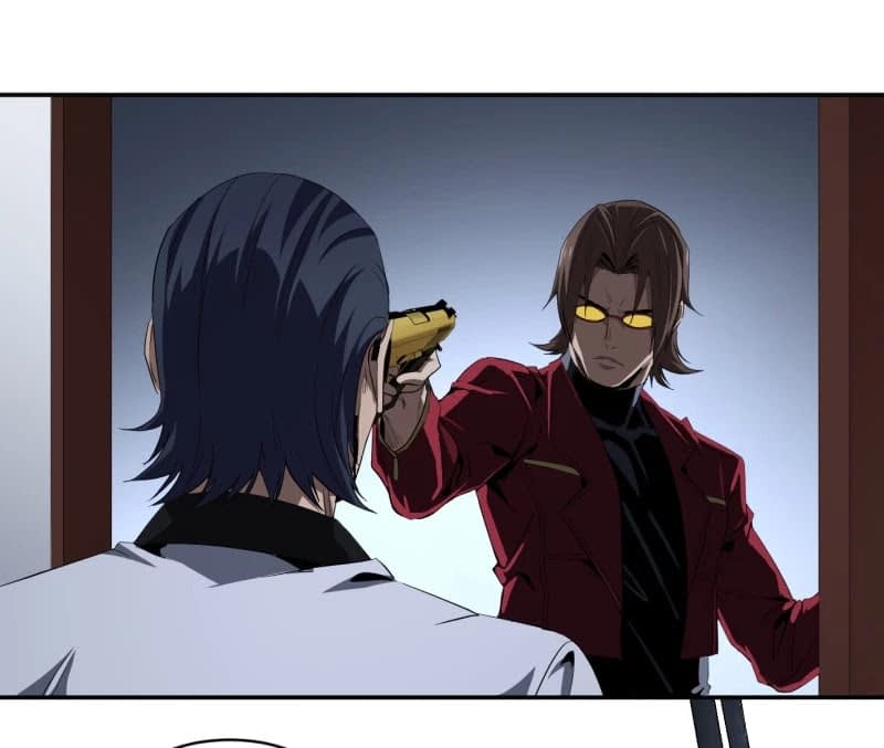 Манга Победитель получает всё - Глава 134 Страница 8