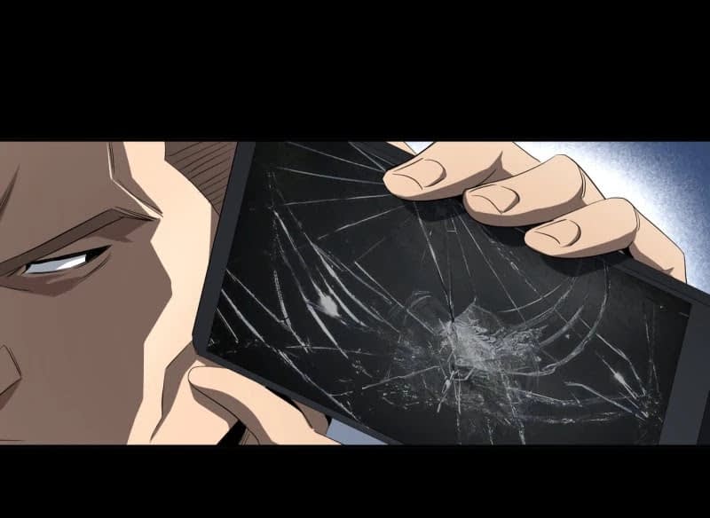 Манга Победитель получает всё - Глава 133 Страница 28