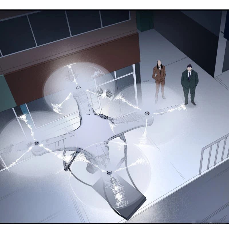 Манга Победитель получает всё - Глава 133 Страница 14