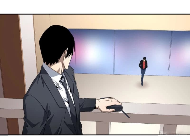 Манга Победитель получает всё - Глава 133 Страница 21