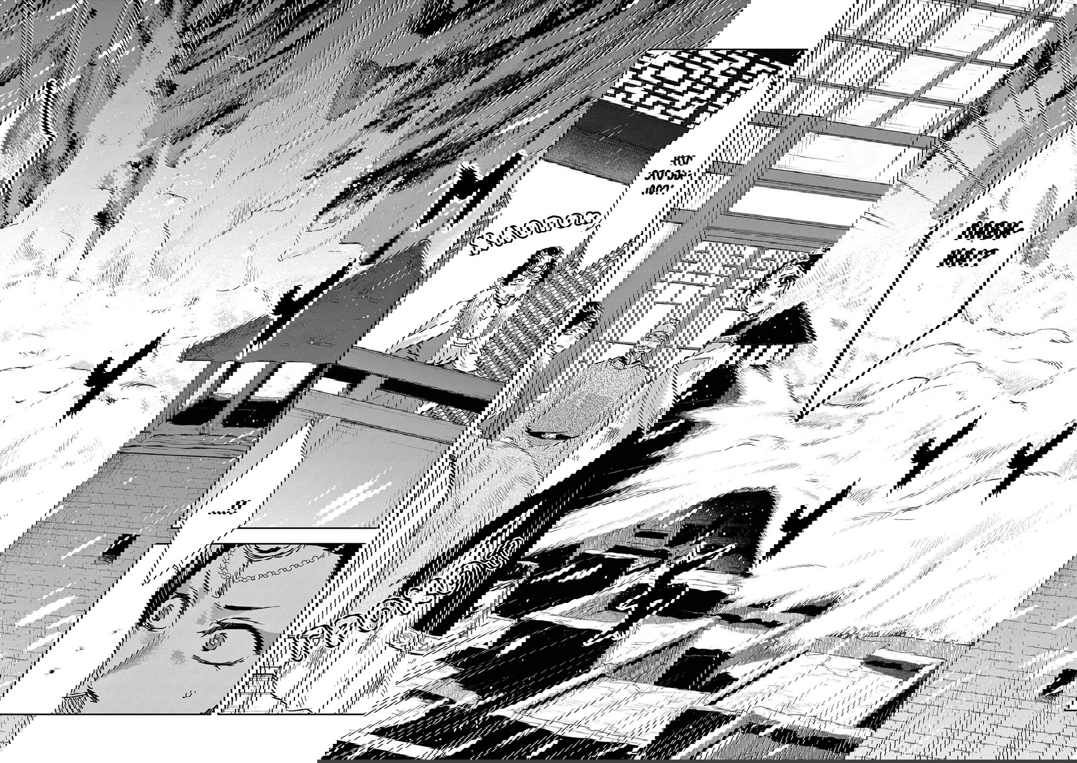 Манга Монолог аптекаря: Заметки Маомао о тайнах гарема - Глава 75 Страница 10