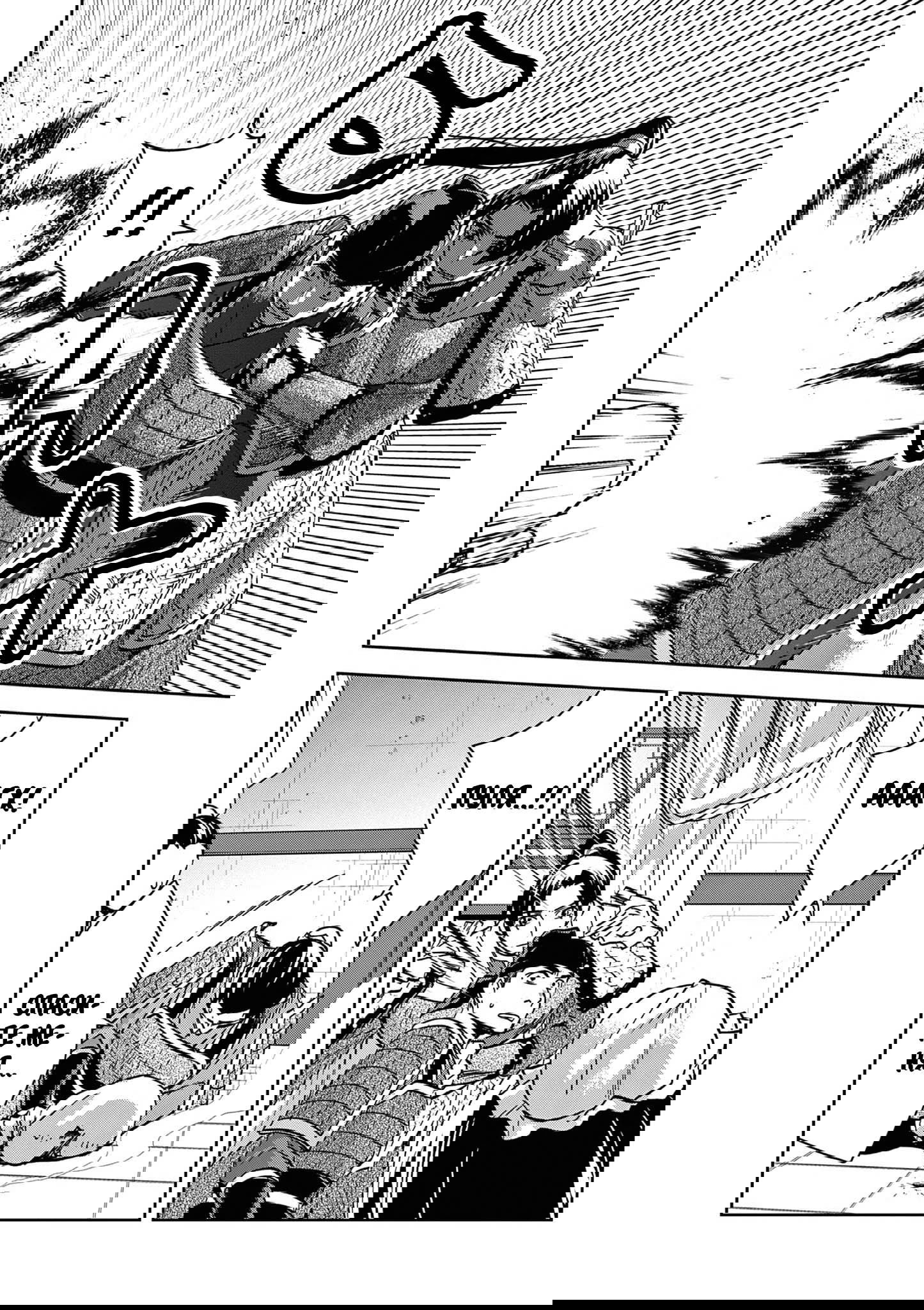 Манга Монолог аптекаря: Заметки Маомао о тайнах гарема - Глава 78 Страница 12