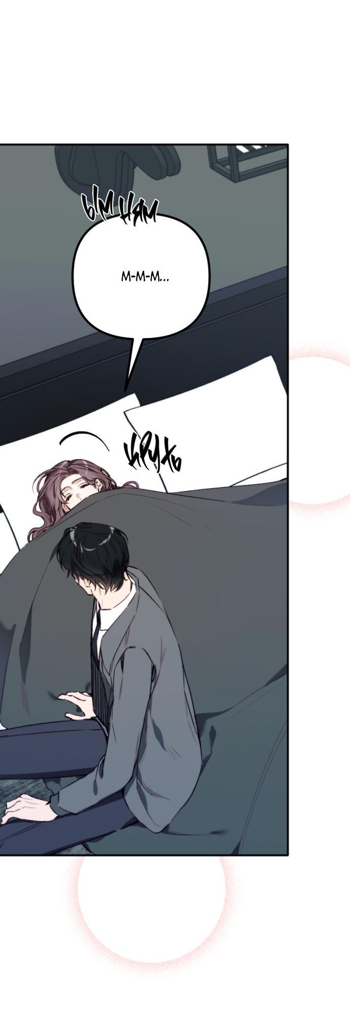 Манга Легче развестись, чем сохранить любовь - Глава 69 Страница 81