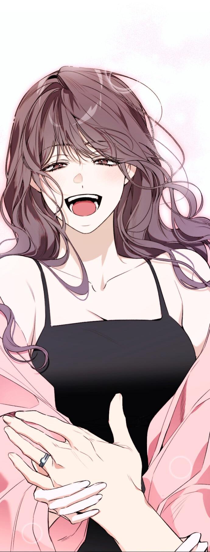 Манга Легче развестись, чем сохранить любовь - Глава 69 Страница 66