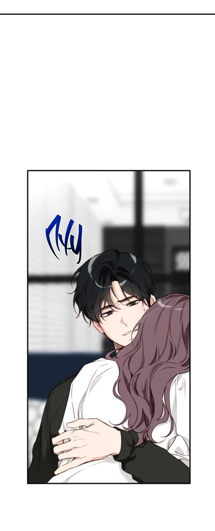 Манга Легче развестись, чем сохранить любовь - Глава 69 Страница 33