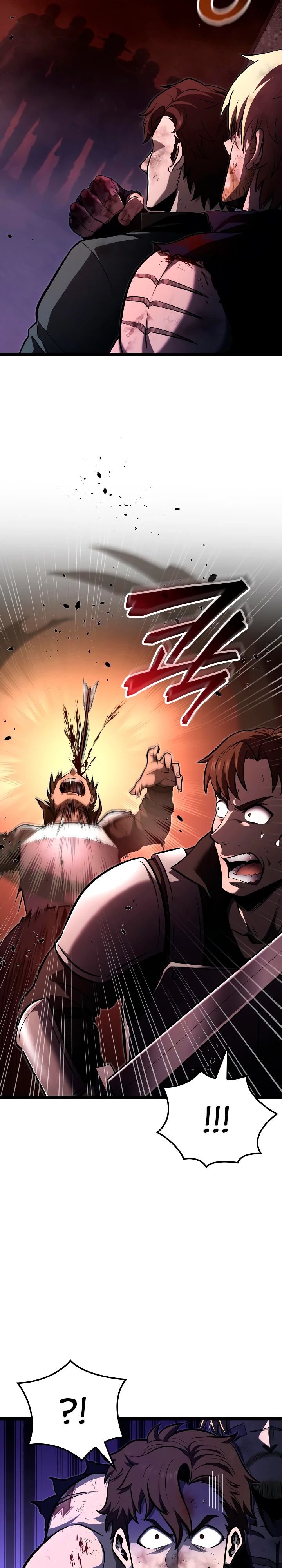 Манга Возвращение боксёра - Глава 126 Страница 24