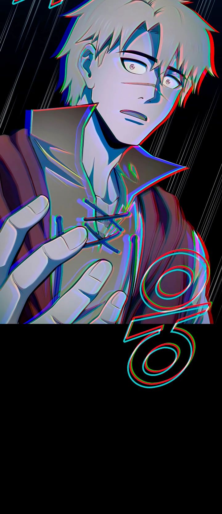 Манга Возвращение боксёра - Глава 128 Страница 22