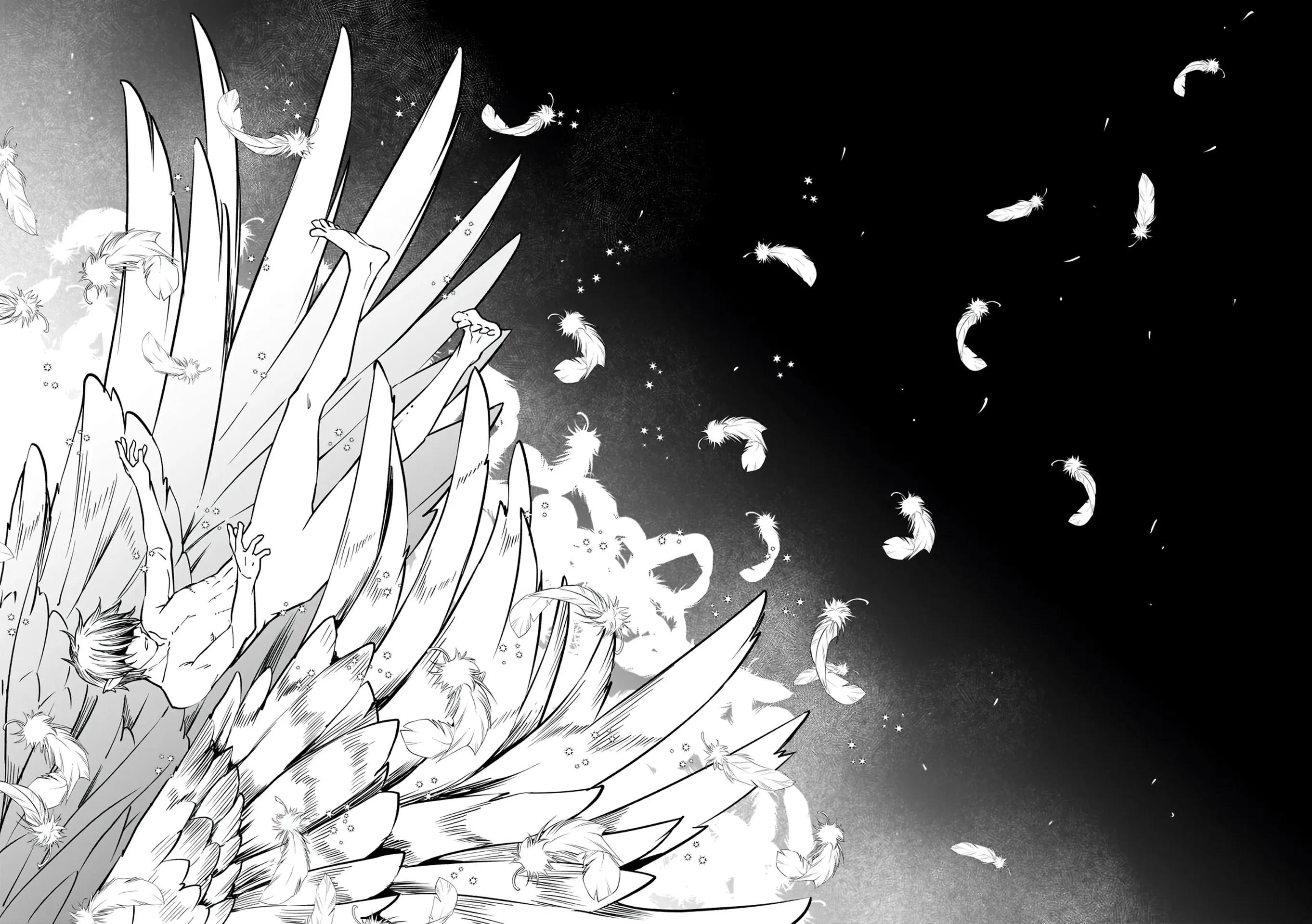 Манга Король демонов — покоритель мертвой земли, — кажется, завоевывает мир - Глава 39.1 Страница 15