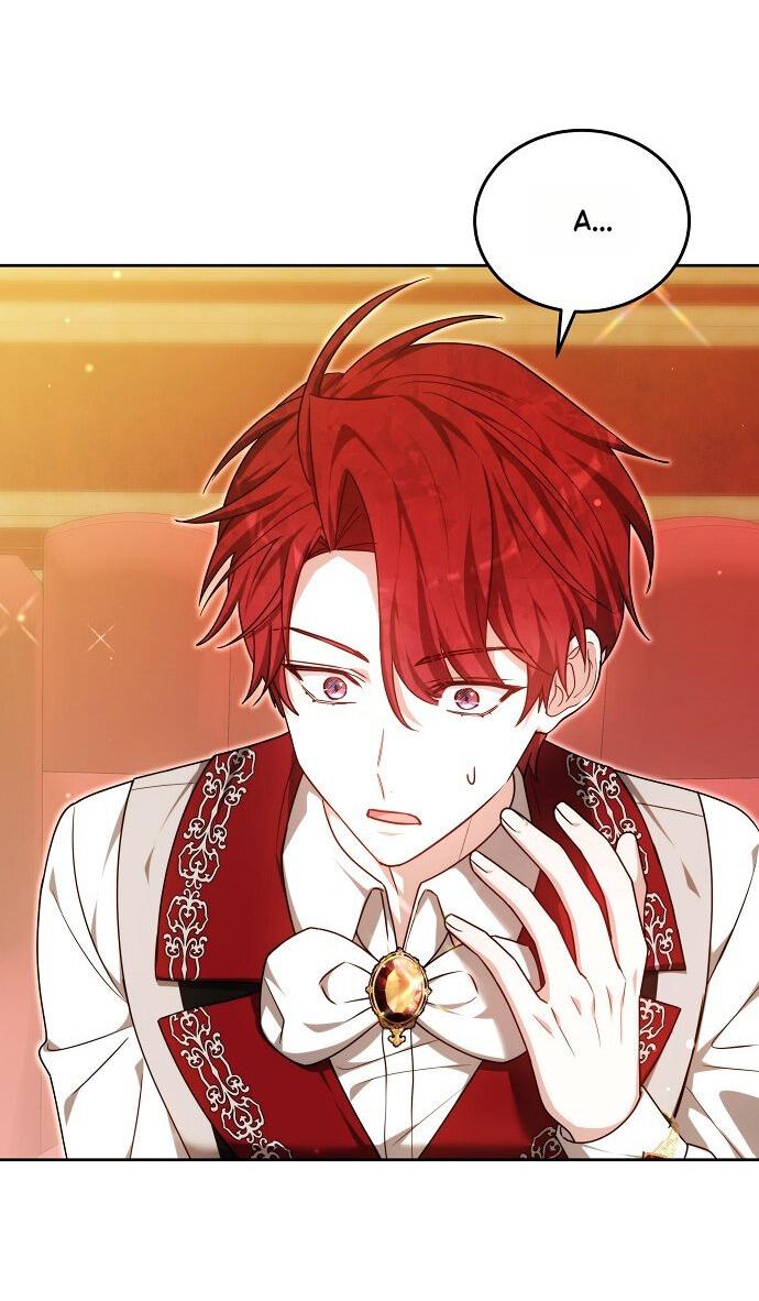 Манга Невеста Обсидиан - Глава 105 Страница 61