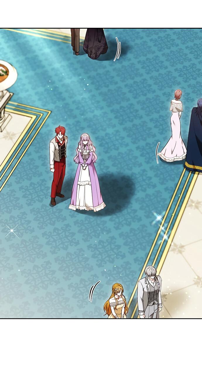 Манга Невеста Обсидиан - Глава 104 Страница 75