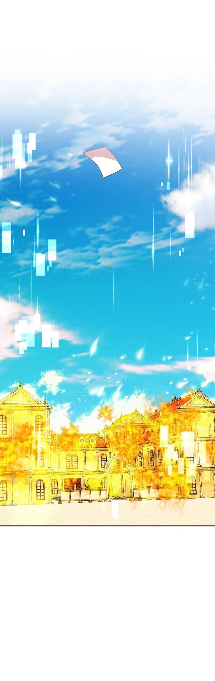 Манга Невеста Обсидиан - Глава 103 Страница 32