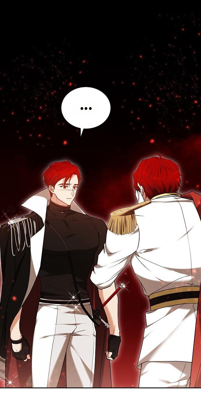 Манга Невеста Обсидиан - Глава 102 Страница 26