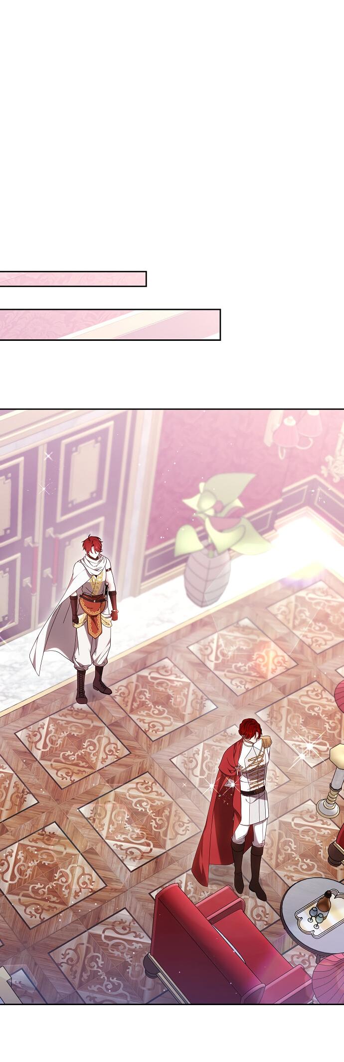 Манга Невеста Обсидиан - Глава 100 Страница 39