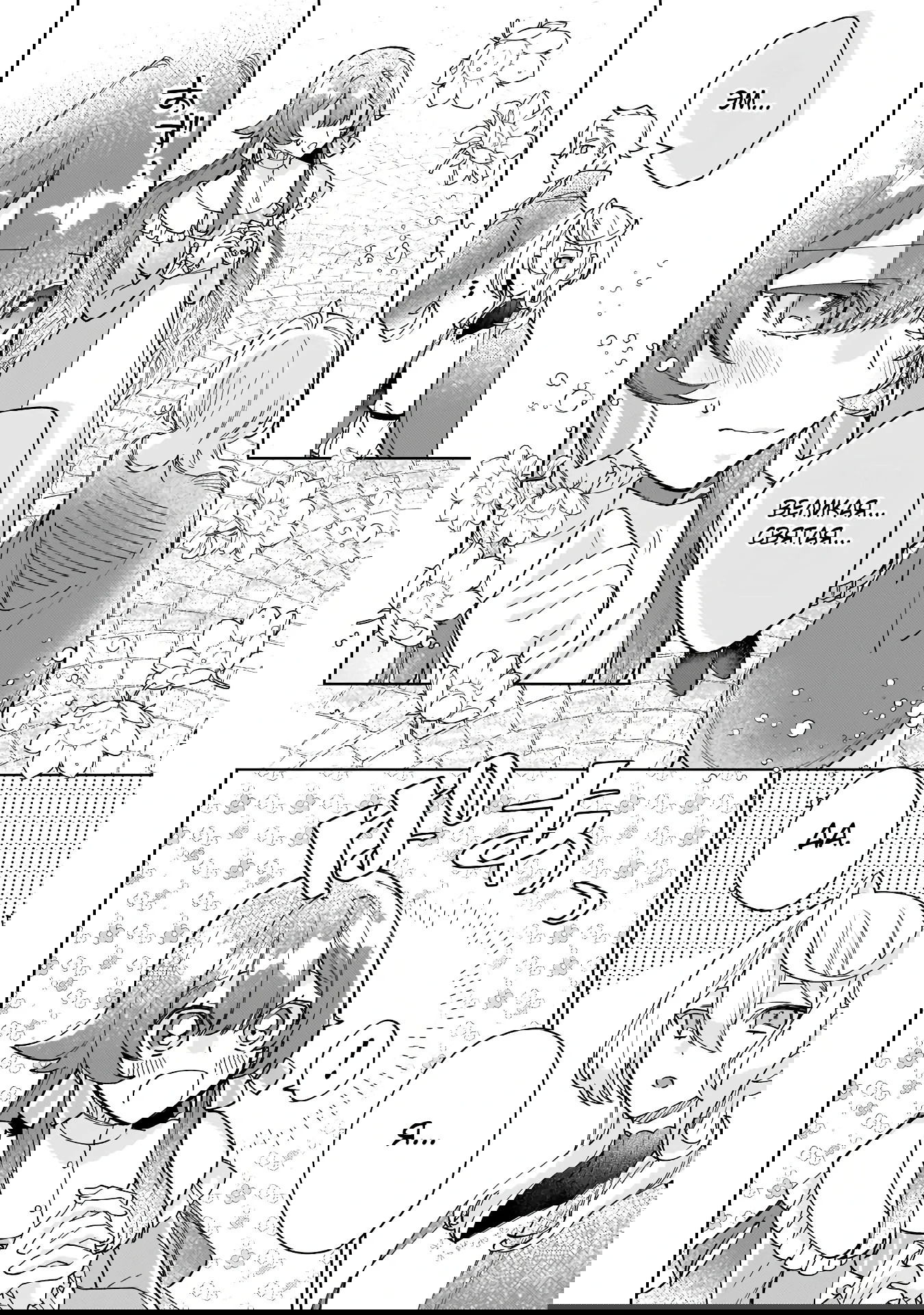 Манга Соседнему королевству продали святую, помолвку которой разорвали из-за того, что она стала слишком совершенной - Глава 29.2 Страница 7