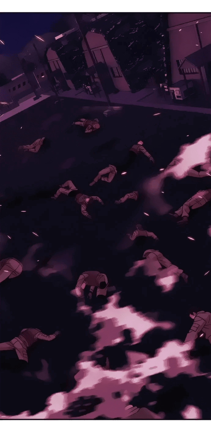 Манга Убийца зомби - Глава 41 Страница 88