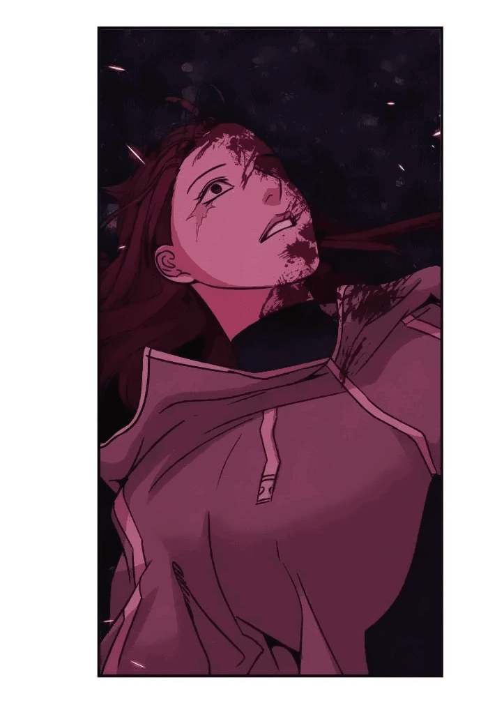 Манга Убийца зомби - Глава 41 Страница 91