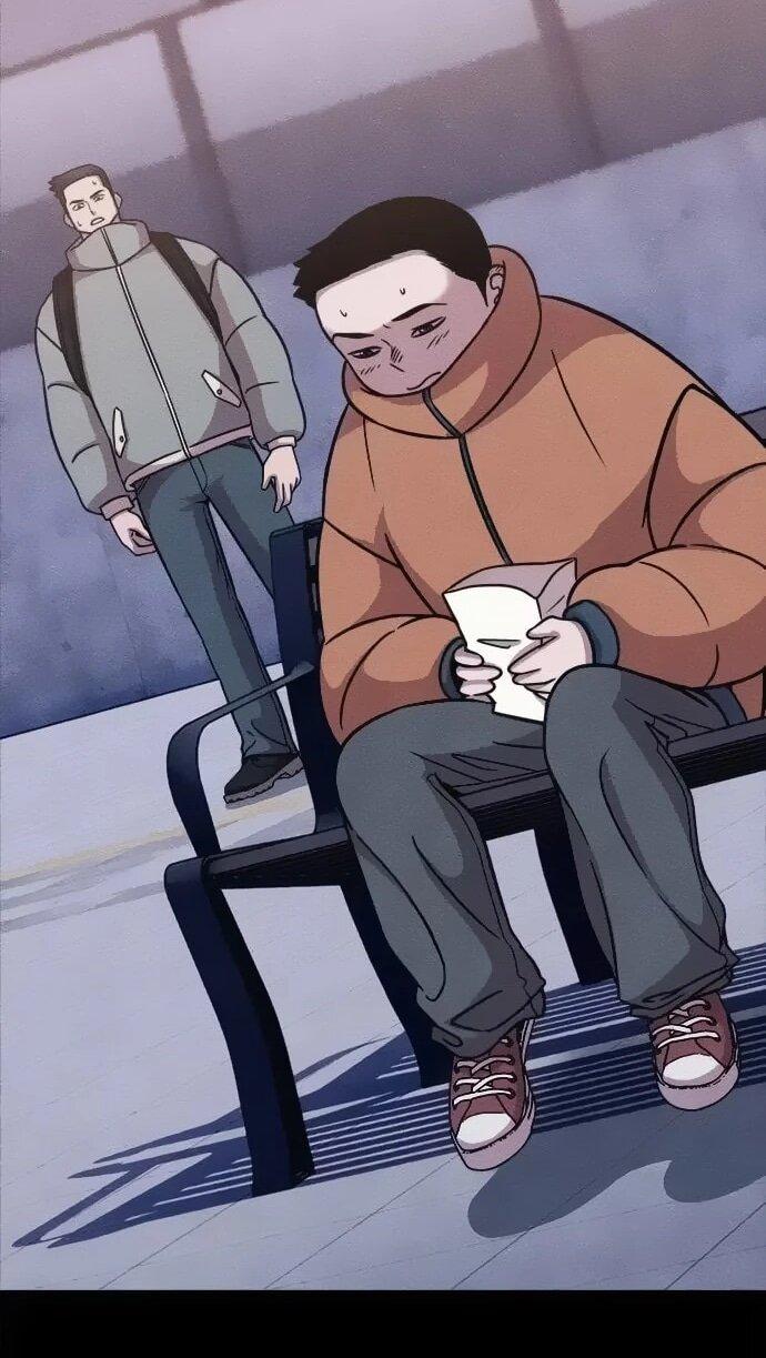 Манга Убийца зомби - Глава 47 Страница 50