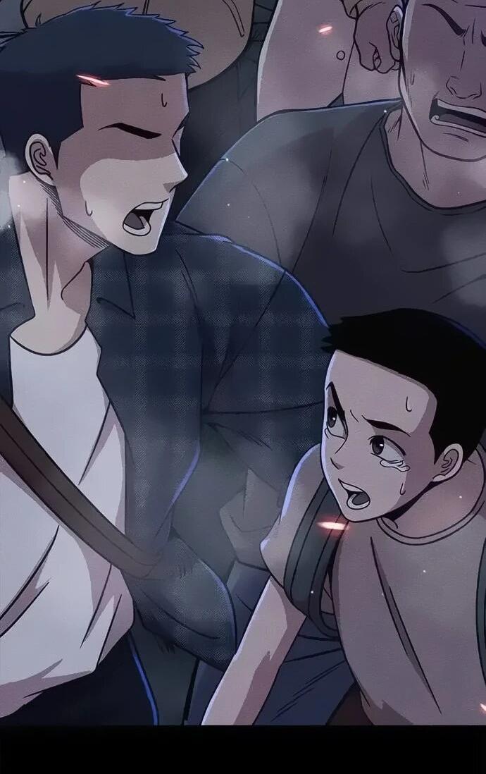 Манга Убийца зомби - Глава 47 Страница 18