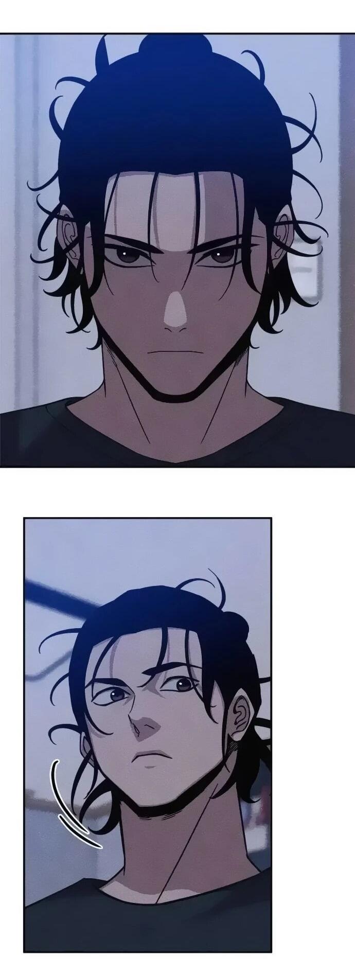 Манга Убийца зомби - Глава 47 Страница 61