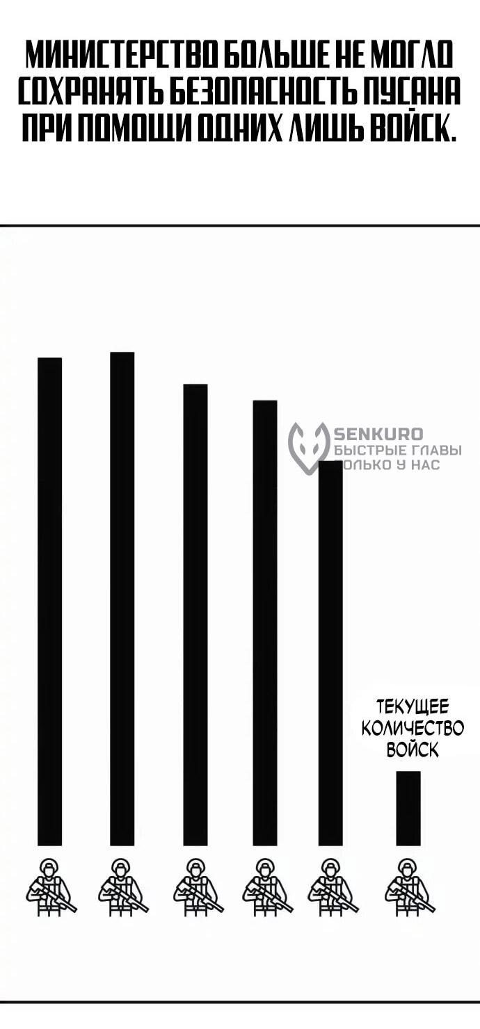 Манга Убийца зомби - Глава 46 Страница 41