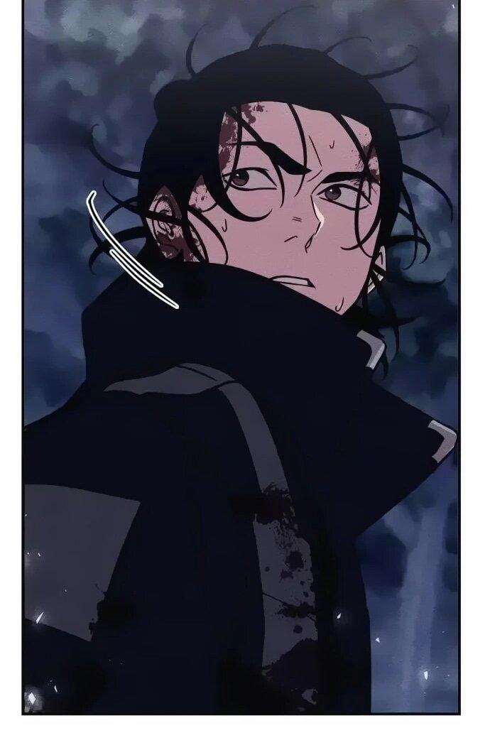 Манга Убийца зомби - Глава 45 Страница 14