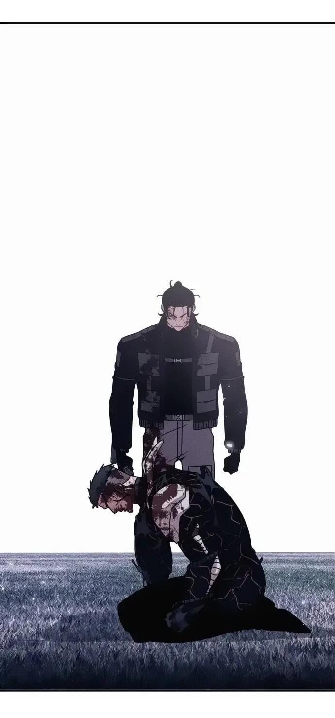 Манга Убийца зомби - Глава 45 Страница 53