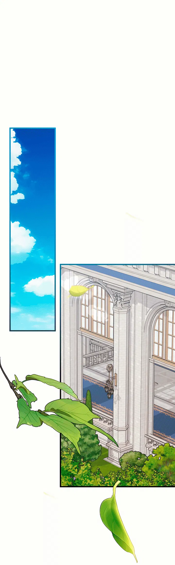 Манга 0 и 1 - Глава 42 Страница 2