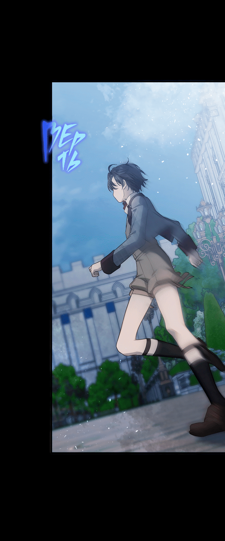 Манга 0 и 1 - Глава 44 Страница 59