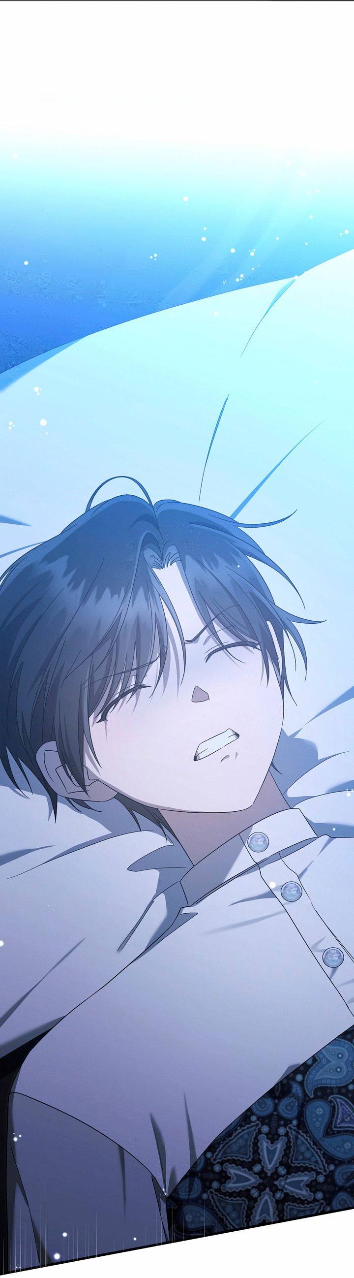 Манга 0 и 1 - Глава 45 Страница 52